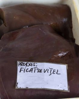 ficat de vitel