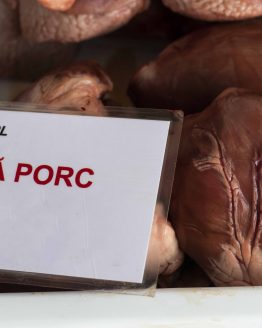 inima porc