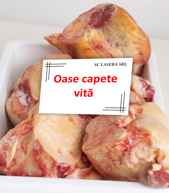 Oase Capete Vita