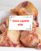 Oase Capete Vita