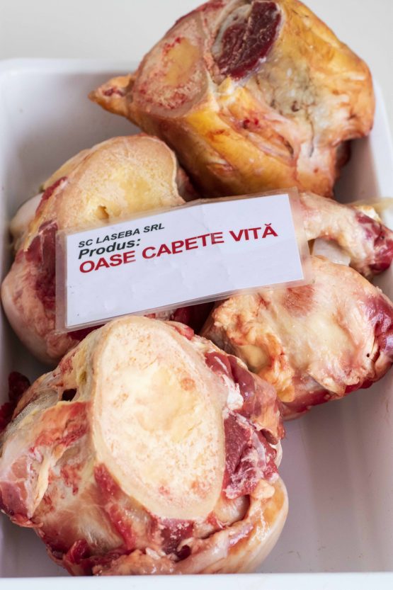 Oase Capete Vita