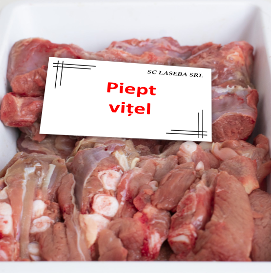 Piept Vitel